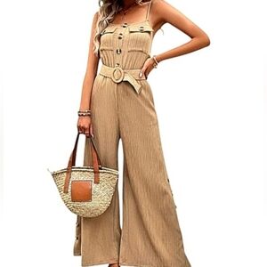 Women's Shein Jumpsuit Size S